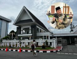 Soal Anggaran Rp25 Miliar, Rudy Mas’ud Tegaskan Rumah Dinas Hanya Rp3 Miliar, Total Cakup 57 Item Fasilitas