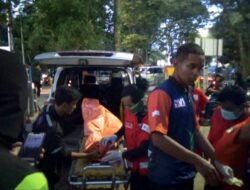 Pria Ditemukan Tewas Mengapung di Sungai Mahakam, Polisi Ungkap Identitas dan Lanjutkan Penyelidikan