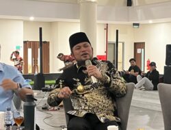Tuntutan BST oleh Disabilitas di Aksi 214, Pemprov Kaltim Siap Evaluasi