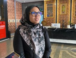 Akhiri Polemik Kursi Pijat dan Akuarium Air Laut, Rudy Mas’ud Gunakan Dana Pribadi, Biro Umum Dalami Mekanisme