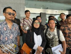 Digugat dari Aspek Legalitas, SK TGUPP Kaltim Dinilai Berisiko dan Diminta Dievaluasi Total