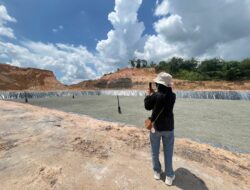 Jumlah Pipa di TPA Sambutan Berkurang dari 25 Jadi 9, DPRD Minta Jaminan Pengelolaan Tetap Aman