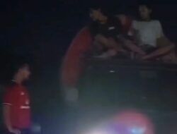 Viral Pencurian Tandon di Borneo Training Centre, Polisi Tegaskan Mobil Maxim Jadi Barang Bukti Namun Bisa Dipinjam Pakai