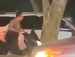 Terungkap, Ini Awal Mula Tabrak Lari Beruntun di Samarinda yang Tewaskan Satu Orang dan Lukai Lima Lainnya