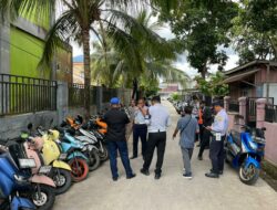 Dishub Samarinda Soroti Parkir Liar Pelajar di Jalan Wijaya Kusuma I, Pengelola Dipanggil untuk Klarifikasi