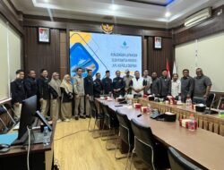 Layanan Sudah 84 Persen, DPRD Dorong Perumdam Samarinda Percepat Cakupan dan Tingkatkan PAD