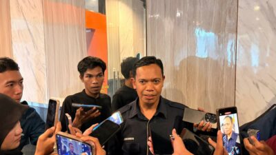 Hadapi Ancaman El Nino, Perumda Tirta Kencana Minta Warga Samarinda Siapkan Cadangan Air