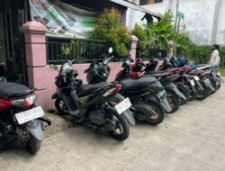Fenomena Parkir Liar Pelajar di Samarinda Ulu Disorot, DPRD dan Pengamat Desak Transportasi Khusus Siswa
