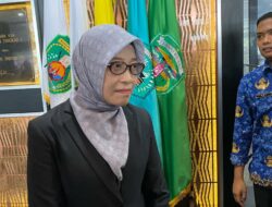 Komitmen Jaga Kepercayaan Publik, Nasib Wakil Ketua TAGUPP Kaltim Masih Menunggu Keputusan Gubernur