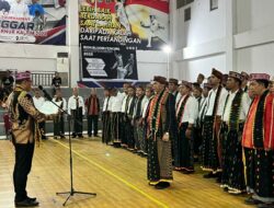 22 Ribu Warga Manggarai Barat di Kaltim, IKAMBA Dorong Peran Nyata Lewat Gerakan Sosial dan Pendidikan