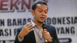 Ahli Linguistik Forensik sekaligus Widyabasa Balai Bahasa Provinsi Kalimantan Timur, Ali Kusno. (Foto: Istimewa)