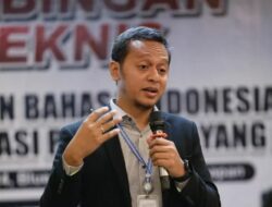 Analisis Forensik Ungkap Gestur Rudy Mas’ud Bukan Arogansi, Tapi Simbol Pemimpin yang Pasang Badan di Tengah Tekanan Politik