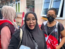 Duka Siswa SMK Samarinda, Dari Sepatu Kekecilan hingga Potret Kemiskinan yang Terlupakan