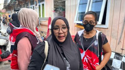 Duka Siswa SMK Samarinda, Dari Sepatu Kekecilan hingga Potret Kemiskinan yang Terlupakan