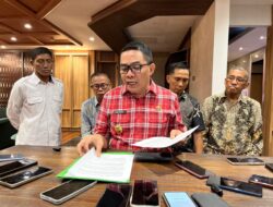 Keputusan Dinilai Terburu-buru, Samarinda Tahan Persetujuan di RUPS Bank Kaltimtara