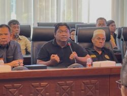 Tekanan Publik Menguat, DPRD Kaltim Didesak Segera Buktikan Komitmen Gunakan Hak Angket