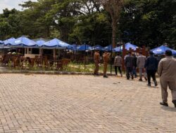 Teras Samarinda Dikembangkan Jadi Ruang Nongkrong Baru Warga