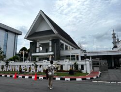 Polemik Kursi Pijat, Niat Gubernur Ganti Pakai Dana Pribadi Terkendala Aturan Aset