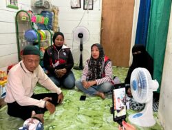 Isu Harus Bayar Ambulans Jenazah Jadi Sorotan, Ketua RT Klaim Tak Ada Paksaan, Hanya Tradisi Sukarela
