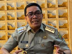 Wali Kota Akui Parkir Masih Jadi Titik Lemah, Samarinda Dorong Transformasi Angkutan Listrik di Tengah Keterbatasan Anggaran