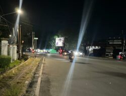 Aksi Aliansi Rakyat Kaltim di DPRD, Polisi Siapkan Rekayasa Lalu Lintas di Sejumlah Ruas Jalan Samarinda