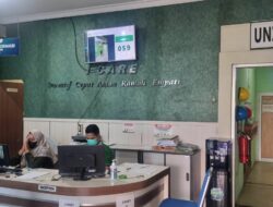 Pasca Penyegelan, RS Siaga Al Munawwarah Samarinda Pastikan Pelayanan Tetap Normal Tanpa Gangguan