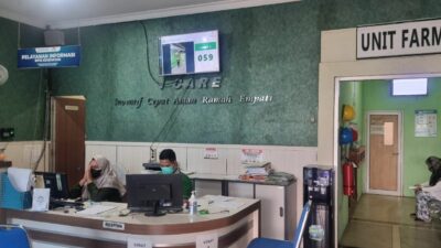 Pasca Penyegelan, RS Siaga Al Munawwarah Samarinda Pastikan Pelayanan Tetap Normal Tanpa Gangguan