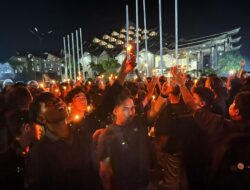 Aksi 214 Jilid II Berbuah Hasil, DPRD Kaltim Disebut Siap Bawa Hak Angket ke Rapat Paripurna