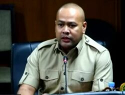 Polemic di Internal DPRD Kaltim, Reza Fachlevi Keberatan Ucapan Syahariah Mas’ud yang Dinilai Melewati Batas Etika