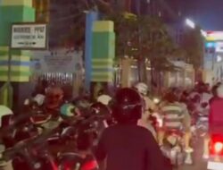 Parkir Teras Samarinda Kerap Tak Terkendali Saat Event, Dishub Desak Pengelola Perbaiki Sistem dan Koordinasi
