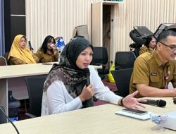 Rumah Jabatan Jadi “Pusat Aktivitas”, Pemprov Kaltim Jelaskan Anggaran Laundry Rp450 Juta