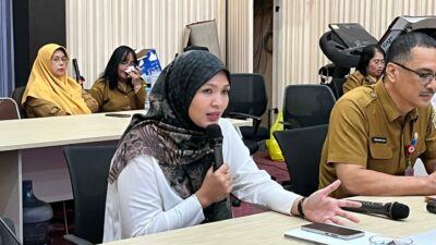 Rumah Jabatan Jadi “Pusat Aktivitas”, Pemprov Kaltim Jelaskan Anggaran Laundry Rp450 Juta