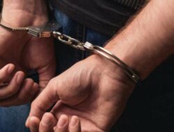 Pria di Samarinda Nyaris Diamuk Massa Usai Diduga Cabuli Bocah 4 Tahun, Polisi Lepaskan Tembakan Peringatan