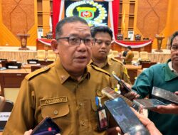 Perpisahan Sekolah di Samarinda Wajib Sederhana, Pungutan Ditegaskan Dilarang