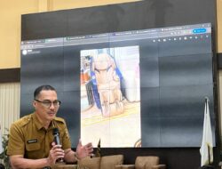 Kursi Pijat Gubernur Kaltim Diusulkan Dipindah, Pemprov Kaji Jadi Fasilitas Publik Berbayar