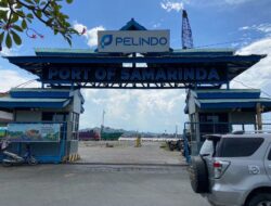 Pelabuhan Yos Sudarso Segera Dikosongkan, Aktivitas Logistik Dialihkan ke Palaran