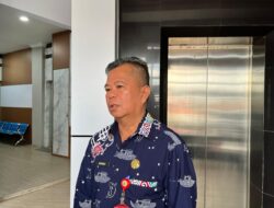 Pelan-Pelan Tinggalkan Pusat Kota, Samarinda Bidik Palaran Jadi Poros Baru