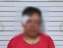 Lengah Tinggalkan Kunci di Motor, Warga Samarinda Jadi Korban Curanmor di Siang Hari