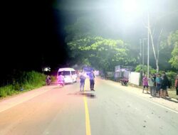 Angka Kecelakaan Pelajar di Samarinda Masih Tinggi, Polisi Tegaskan Anak di Bawah Umur Belum Layak Berkendara