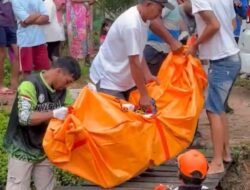 Warga Palaran Geger, Seorang Pria Tewas dengan Luka Parah Usai Diduga Kepergok Mencuri di Area Perusahaan
