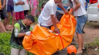 Warga Palaran Geger, Seorang Pria Tewas dengan Luka Parah Usai Diduga Kepergok Mencuri di Area Perusahaan