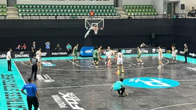Campus League 2026 Mulai Ekspansi ke Kalimantan, Samarinda Jadi Tuan Rumah Duel Sengit Basket Mahasiswa