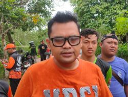 Pria Tanpa Identitas Tewas Saat Diduga Hendak Mencuri di Galangan Kapal Palaran, Polisi Sita Dua Bilah Parang