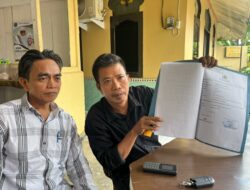 Hampir Enam Bulan Tak Ada Kejelasan, Korban Motor Hilang di Samarinda Viral Lewat Surat Terbuka di TikTok