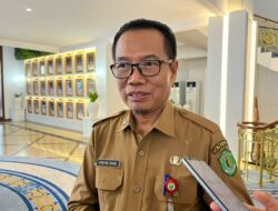 Di Tengah Tekanan Anggaran, Pemprov Kaltim Prioritaskan Bantuan Disabilitas Berat