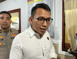 Pria Tanpa Identitas Tewas Bersimbah Darah di Galangan Kapal Palaran, Polisi Dalami Kronologi Perkelahian