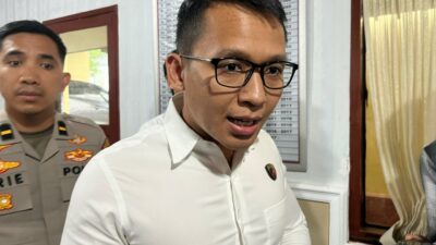 Pria Tanpa Identitas Tewas Bersimbah Darah di Galangan Kapal Palaran, Polisi Dalami Kronologi Perkelahian