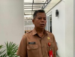 Genangan Masih Terjadi di Sejumlah Titik, Pemkot Samarinda Fokus Keruk Drainase dan Benahi Sistem Polder