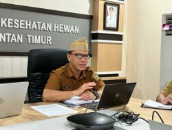 Lonjakan Minat Kurban Diprediksi Terjadi, Kaltim Siapkan Stok Lebih Besar