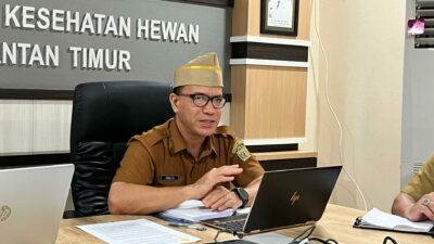 Lonjakan Minat Kurban Diprediksi Terjadi, Kaltim Siapkan Stok Lebih Besar